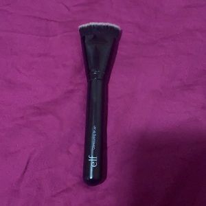 Elf contouring brush, barely used ADD ON
